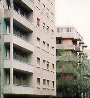 Residencial Caravela Lizbona