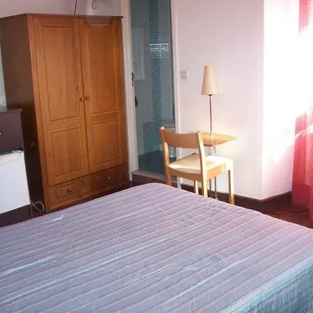 Residencial Caravela Lizbona