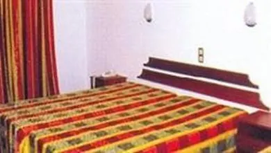 Hotel Residencial Caravela Lizbona