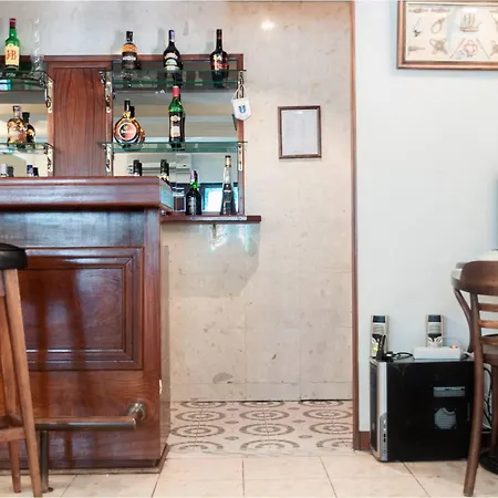 酒店 Residencial Caravela Lisboa