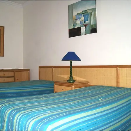 Hotel Residencial Caravela Lissabon
