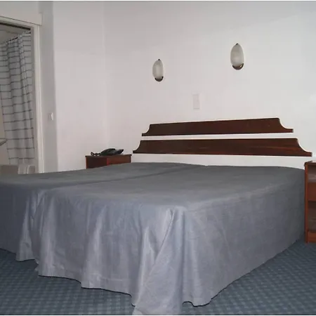 Hotel Residencial Caravela
