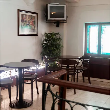 Residencial Caravela 2* Lissabon