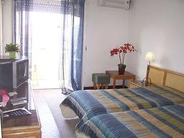 Residencial Caravela Hotel Lissabon