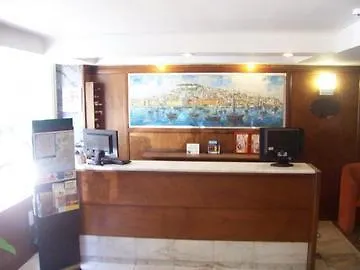 Residencial Caravela 2* Lissabon