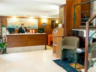 Hotel Residencial Caravela Lissabon