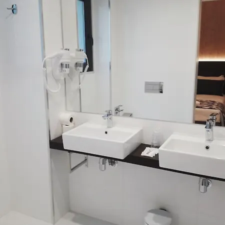 Hotel Residencial Caravela 2*