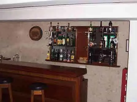 Residencial Caravela 2* Lissabon