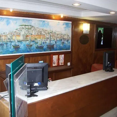 Residencial Caravela Lissabon