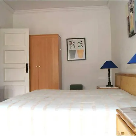 Hotel Residencial Caravela Lissabon