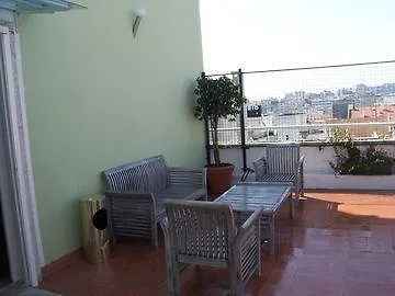 Residencial Caravela Hotell