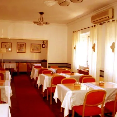 Hotell Residencial Caravela