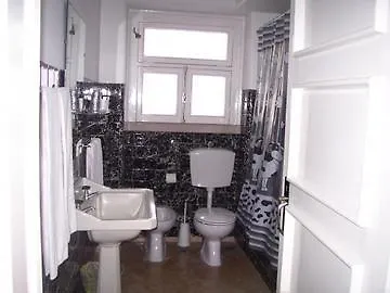Hotell Residencial Caravela 2*