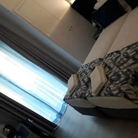 Hotell Residencial Caravela 2*