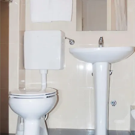 Hotell Residencial Caravela