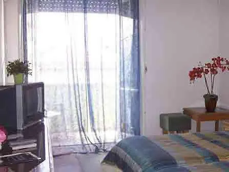 Hotell Residencial Caravela